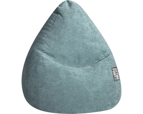 Bean bag Sitting Point Beanbag Alfa XL approx. 220 liters petrol 70x110 cm