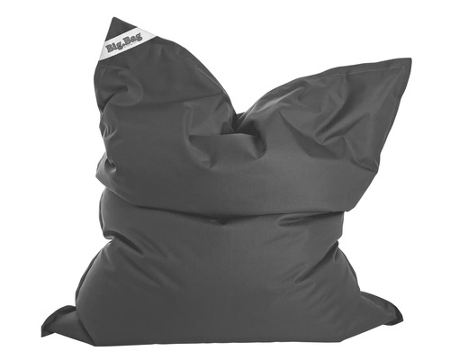 Bean bag Sitting Point Bigbag Brava approx. 380 liters brown 170x130x20 cm