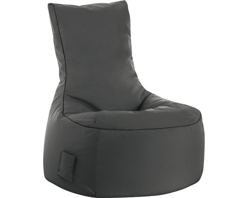 Sitting Point Swing Scuba armchair approx. 300 liters anthracite 95x65x90 cm