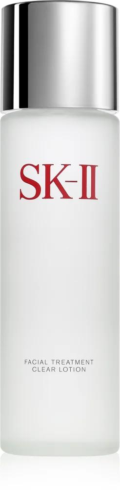 SK-II Facial Treatment Cleansing milk for the skin