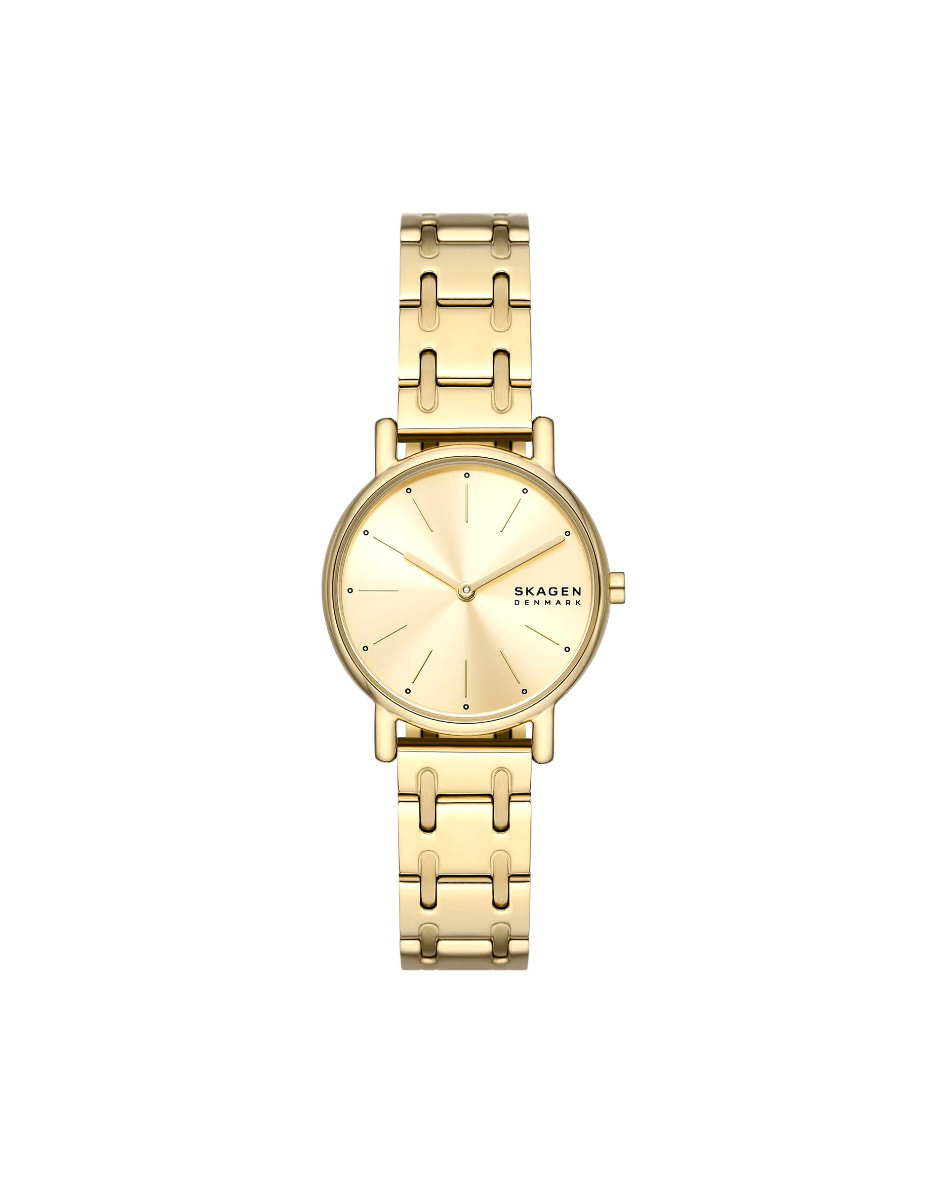 Skagen watch women's watch stainless steel