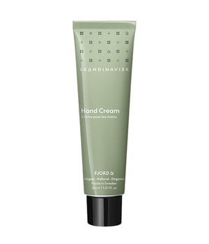 SKANDINAVISK FJORD Hand Cream