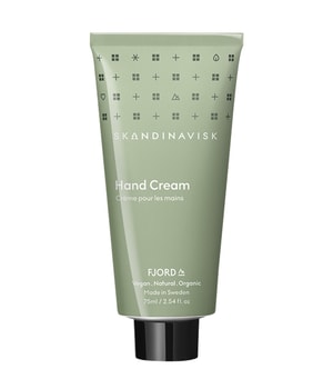SKANDINAVISK FJORD Hand Cream