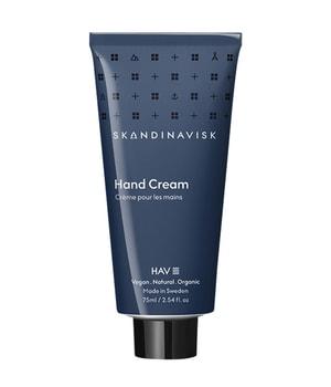 SKANDINAVISK HAV Hand Cream