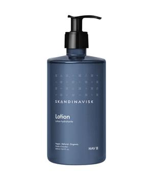 Scandinavian Hair Lotion