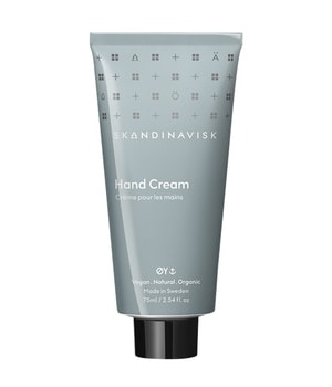 SKANDINAVISK ØY Hand Cream