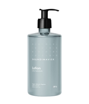 SKANDINAVISK ØY Lotion