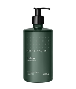 Scandinavian Skin Lotion