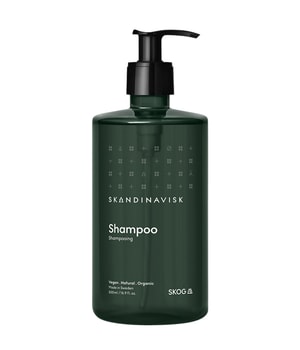 SKANDINAVISK SKOG Shampoo