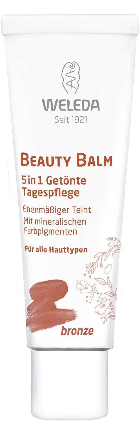 weleda Weleda: beauty balm (30 ml).