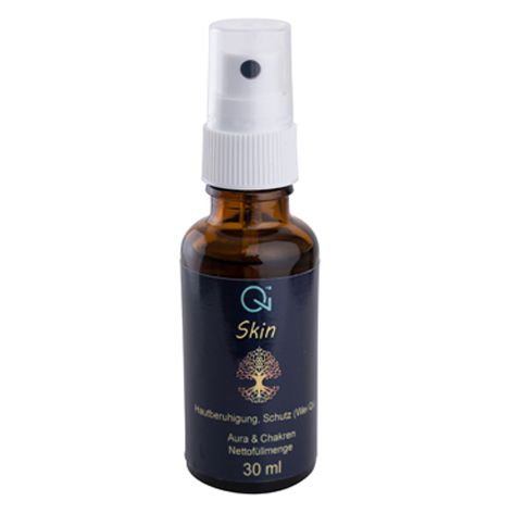 Skin - Absolute Qi-Health Spray zur Hautberuhigung, Schutz