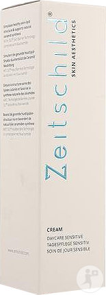 Skin Aesthetics Sensitive Day Care for Sensitive and Normal Skin 50ml