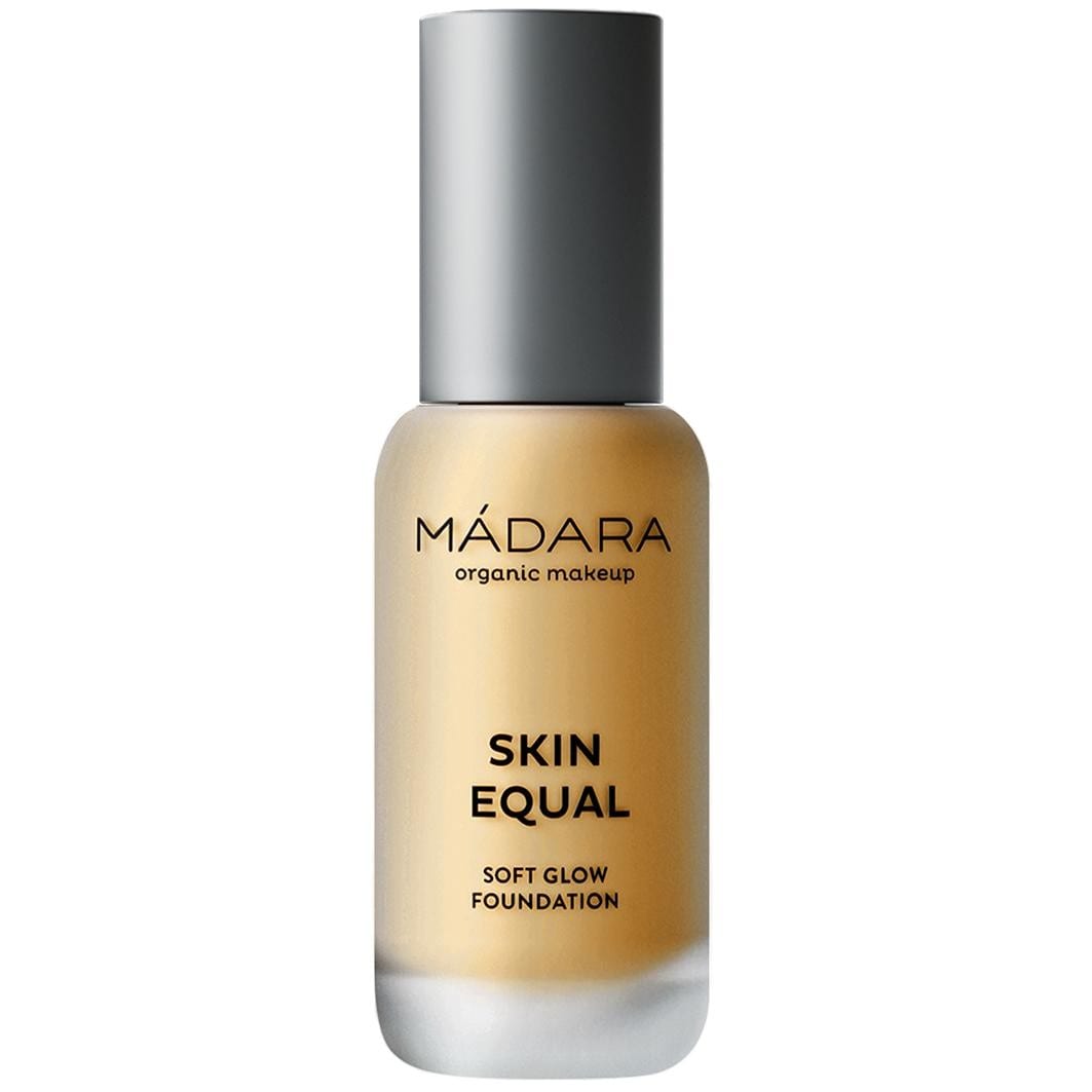 Madara Skin Equal Soft Glow SPF 15, #60 OLIVE