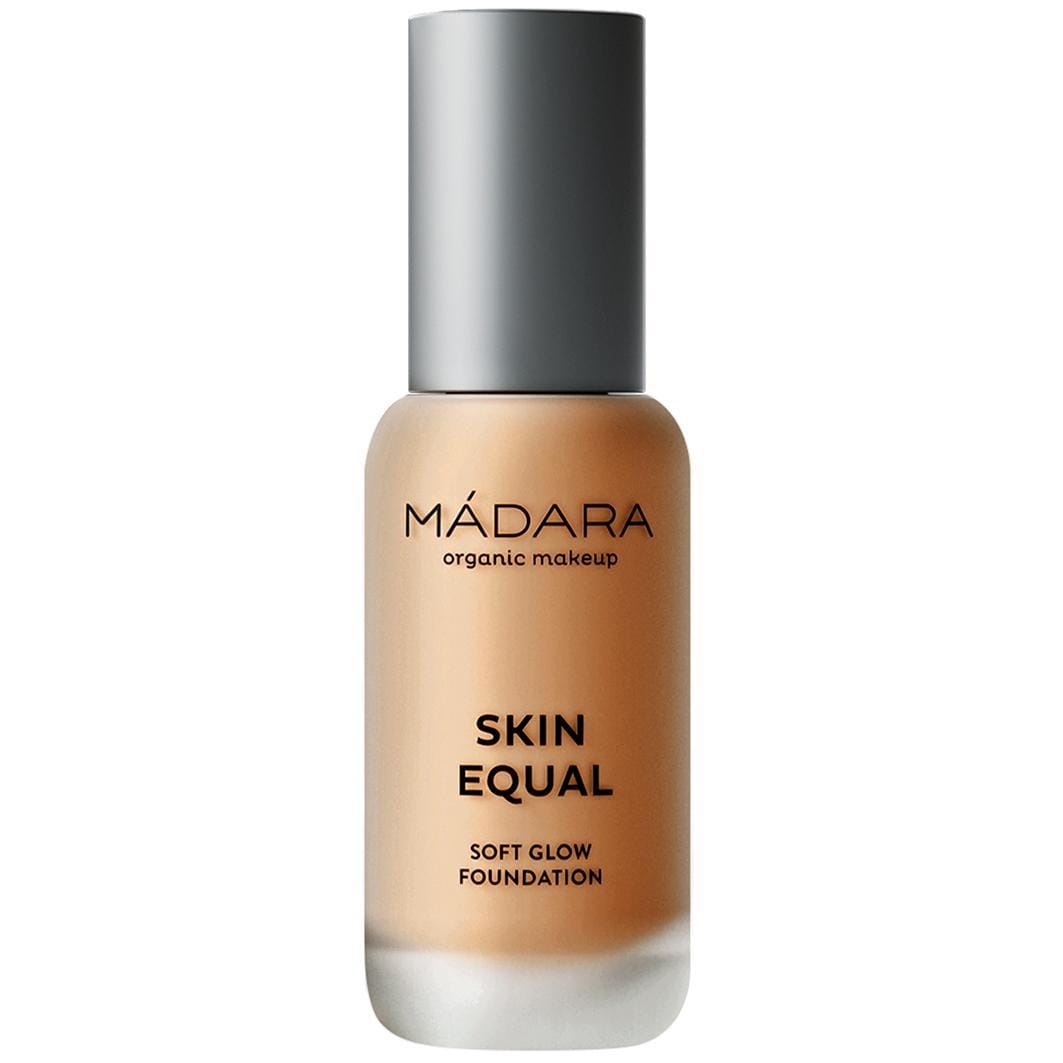 Madara Skin Equal Soft Glow SPF 15, #70 CARAMEL