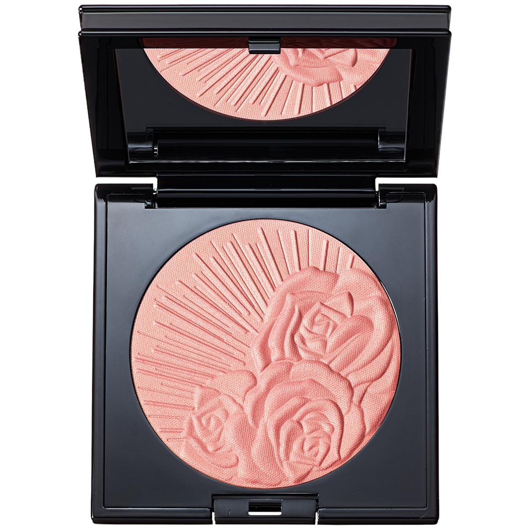 Pat McGrath Labs Skin fetish: Divine Blush, Fleurtatious