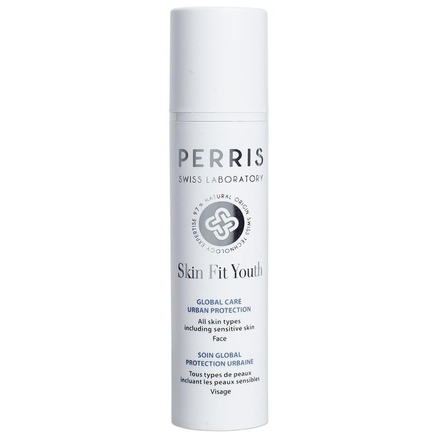 Perris Swiss Laboratory Skin Fit Youth Global Care Urban Protect