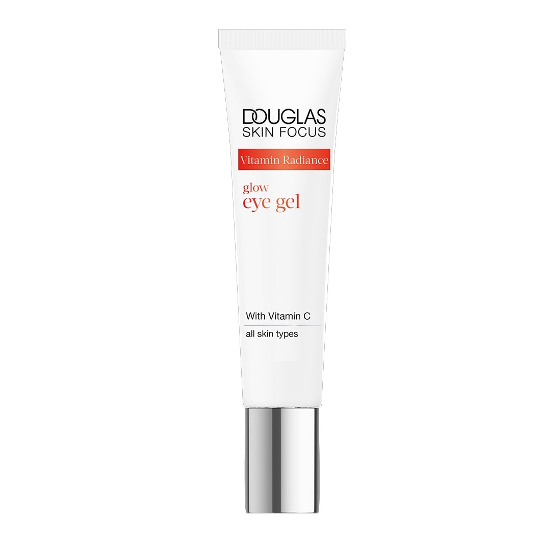 Douglas Collection Skin Focus Vitamin Radiance Glow Eye Gel