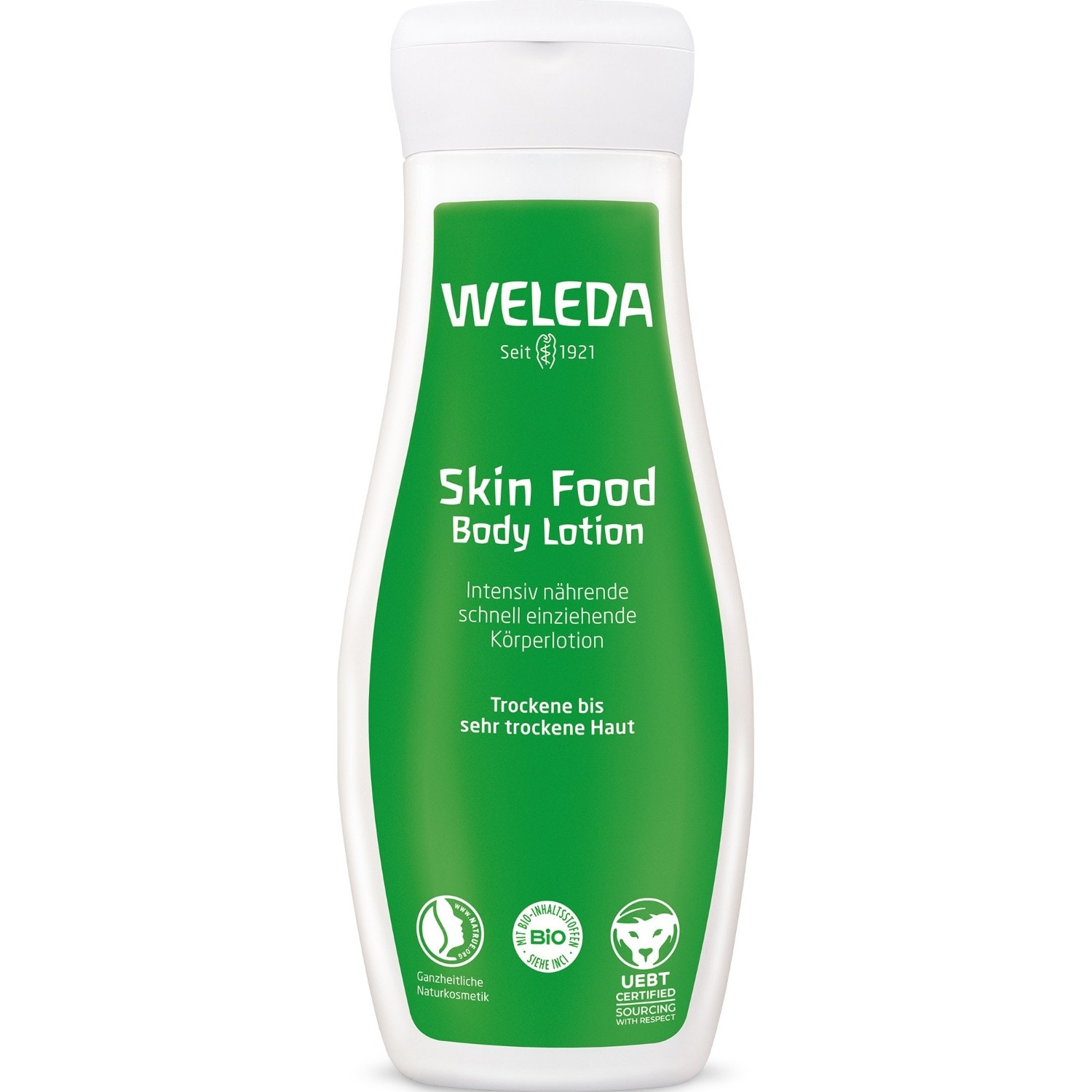 WELEDA Skin Food Body Lotion