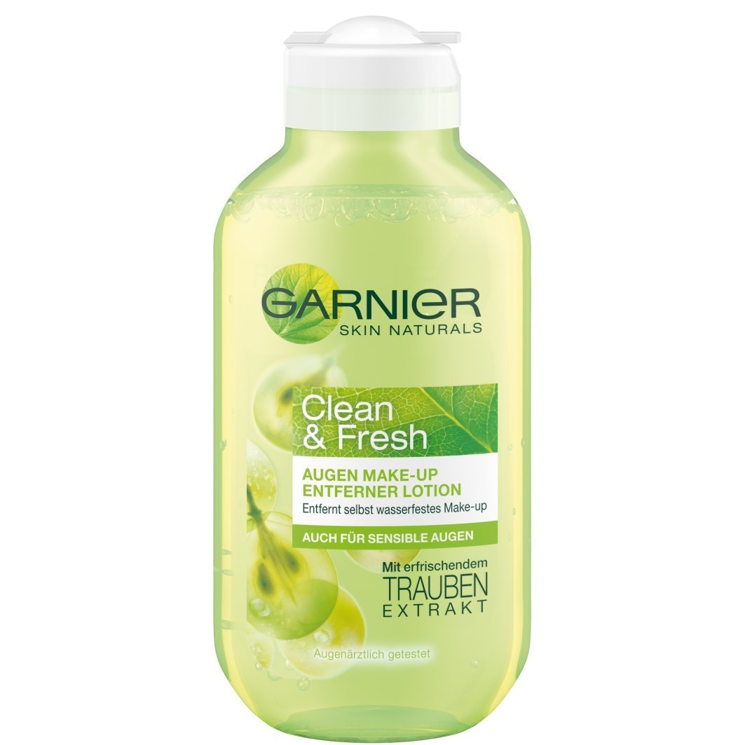 Garnier Skin Naturals Clean & Fresh