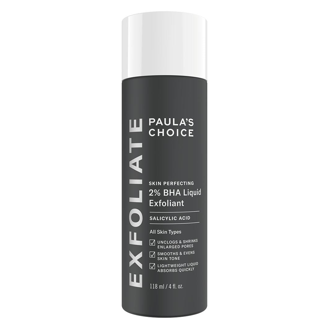 PAULA\'S CHOICE Skin Perfecting 2% BHA Liquid Exfoliant