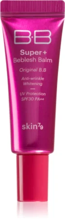Skin79 Super+ Beblesh Balm Brightening BB Cream SPF 30