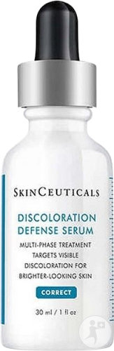 SkinCeuticals Discoloration Defense Serum Bottle 30ml