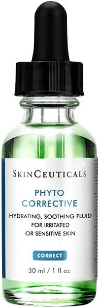 SkinCeuticals Sensitive skin Phyto Corrective Gel Hyaluronic Acid Serum