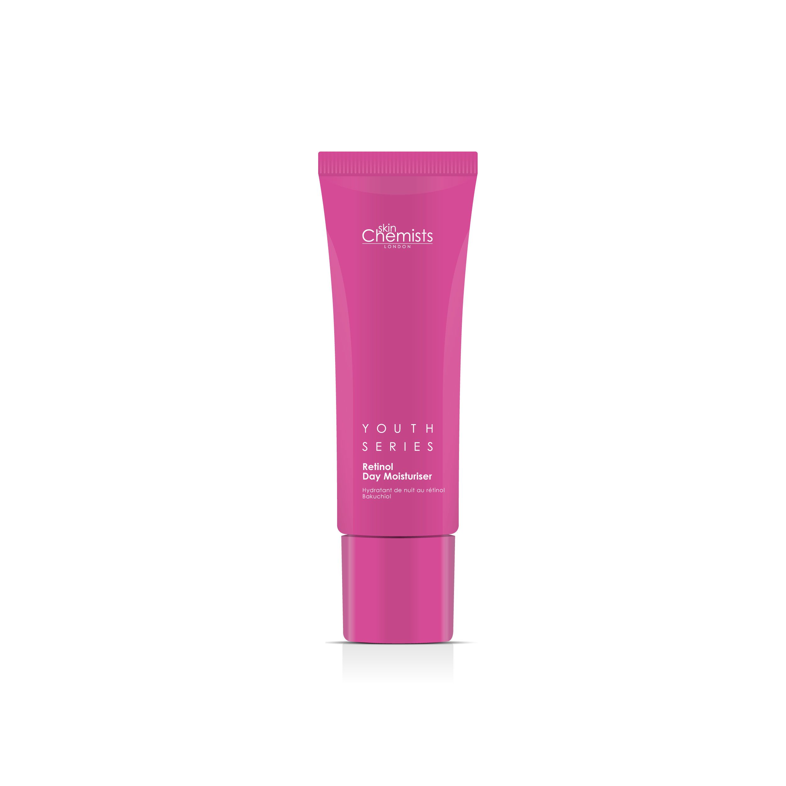 skinChemists Youth Series Retinol & Bakuchiol Night Moisturizer