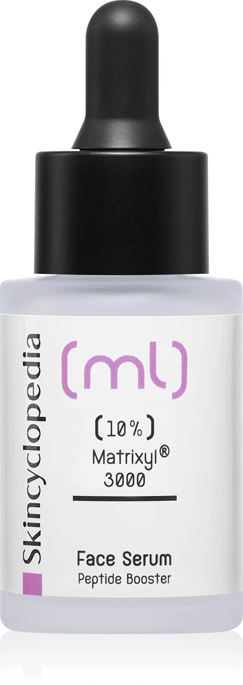 Skincyclopedia 10% Matrixyl concentrated anti-aging serum
