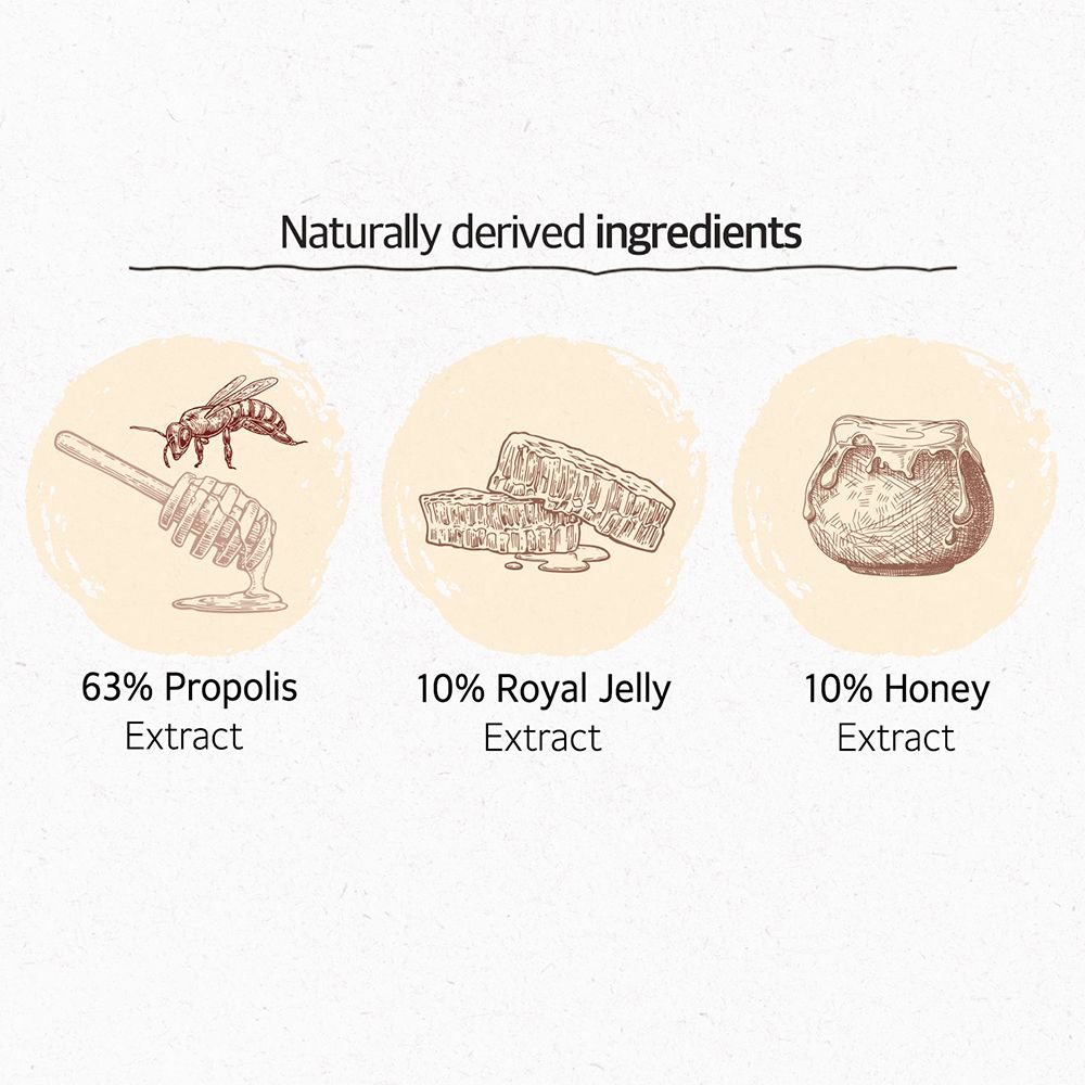 SKINFOOD Royal Honey Propolis Enrich Essence