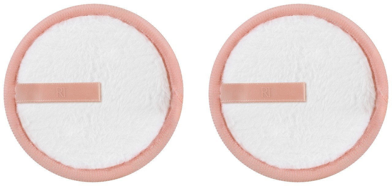 Real Techniques Skinimalist - Makeup Remover Pads