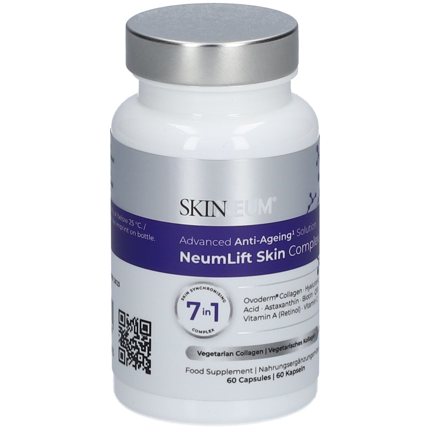 SKINNEUM® NeumLift Skin Complex