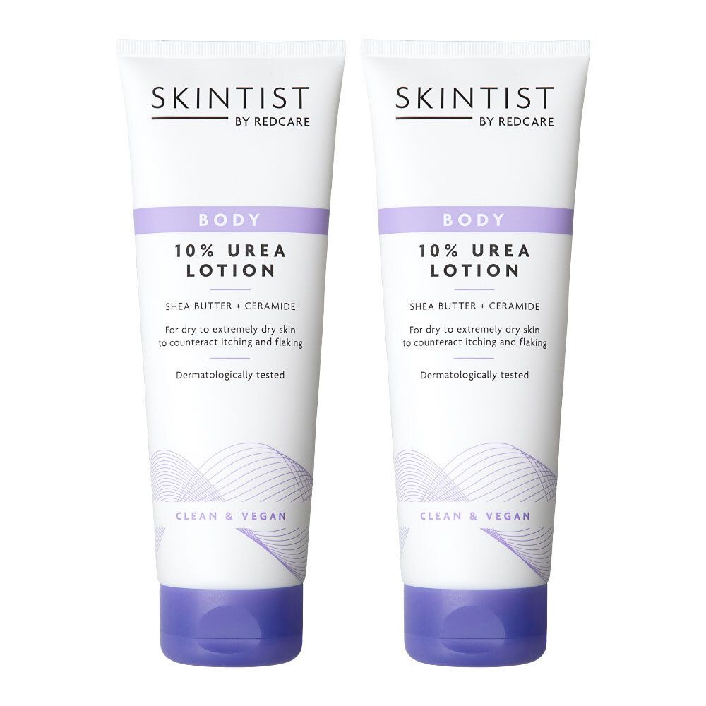 SKINTIST Body 10% Urea Lotion