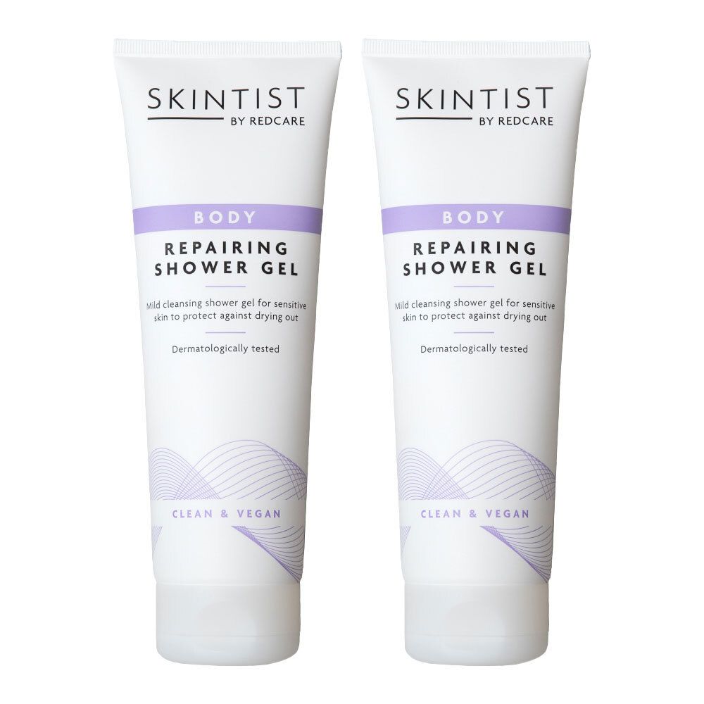 SKINTIST Body Repairing Shower Gel