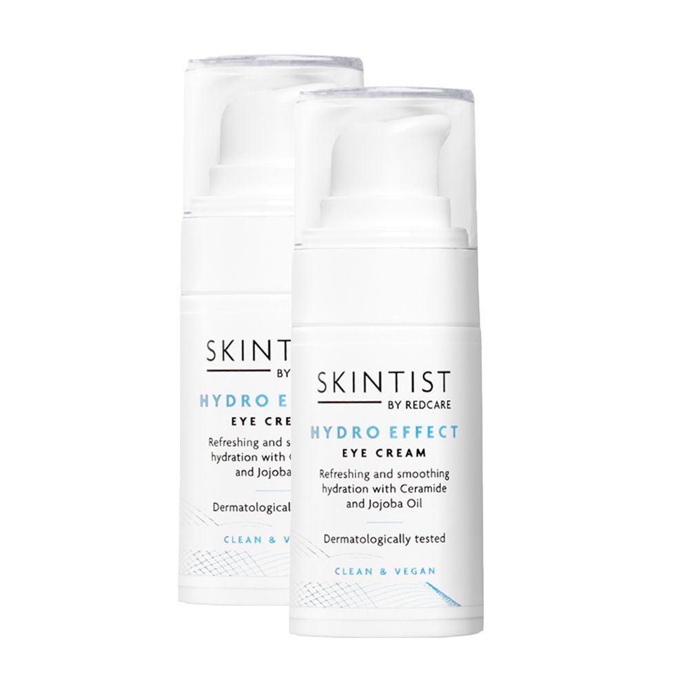 SKINTIST HYDRO EFFECT Eye Cream