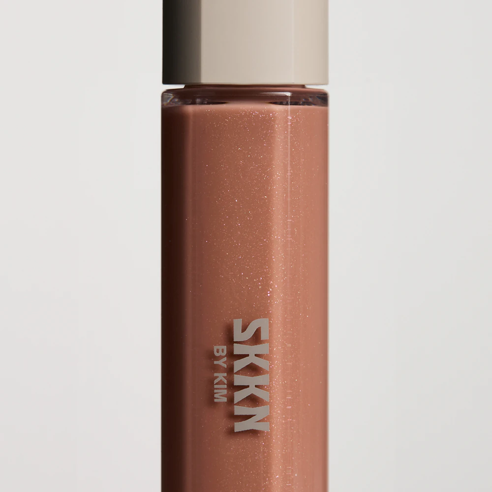 SKKN by Kim Make-up Lip Shimmer Lip Gloss