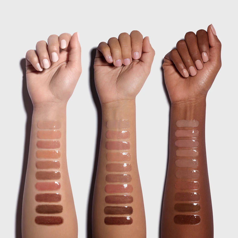 SKKN by Kim Make-up Lip Shimmer Lip Gloss