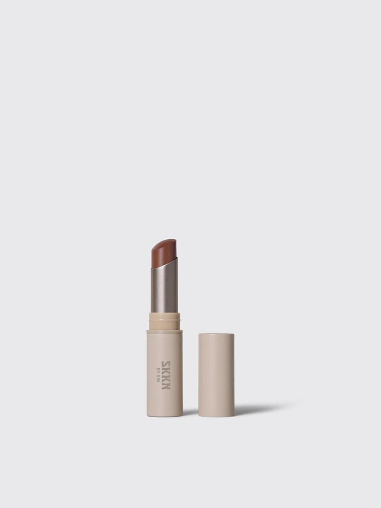 SKKN by Kim Make-up Silk Matte Lip color Mattifying lipstick