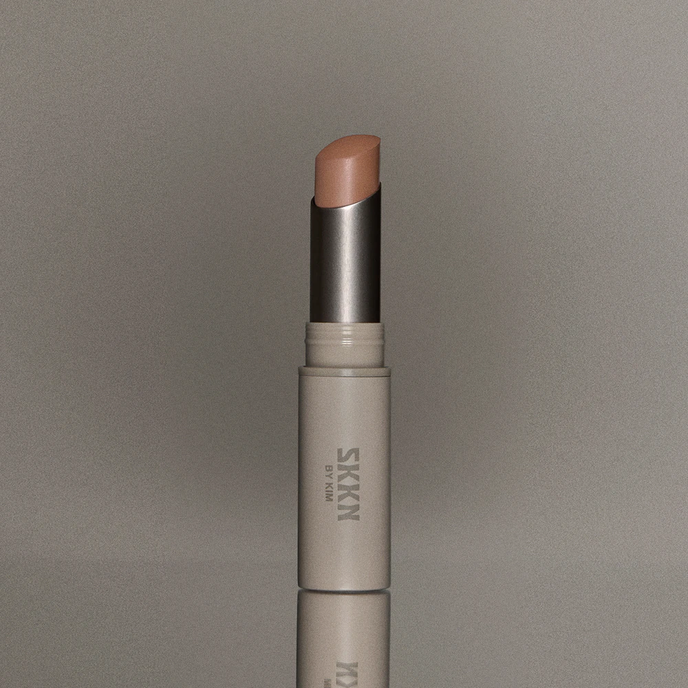 SKKN by Kim Make-up Silk Matte Lip color Mattifying lipstick