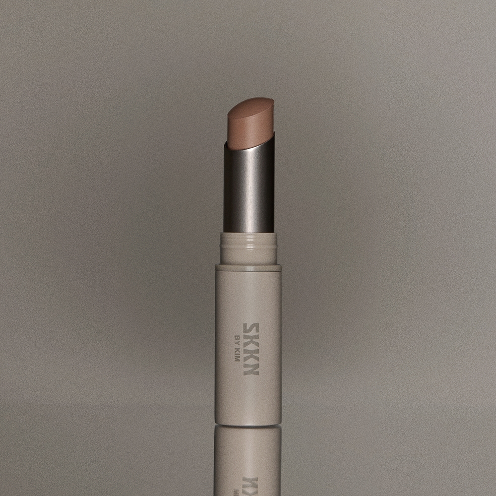 SKKN by Kim Make-up Silk Matte Lip color Mattifying lipstick