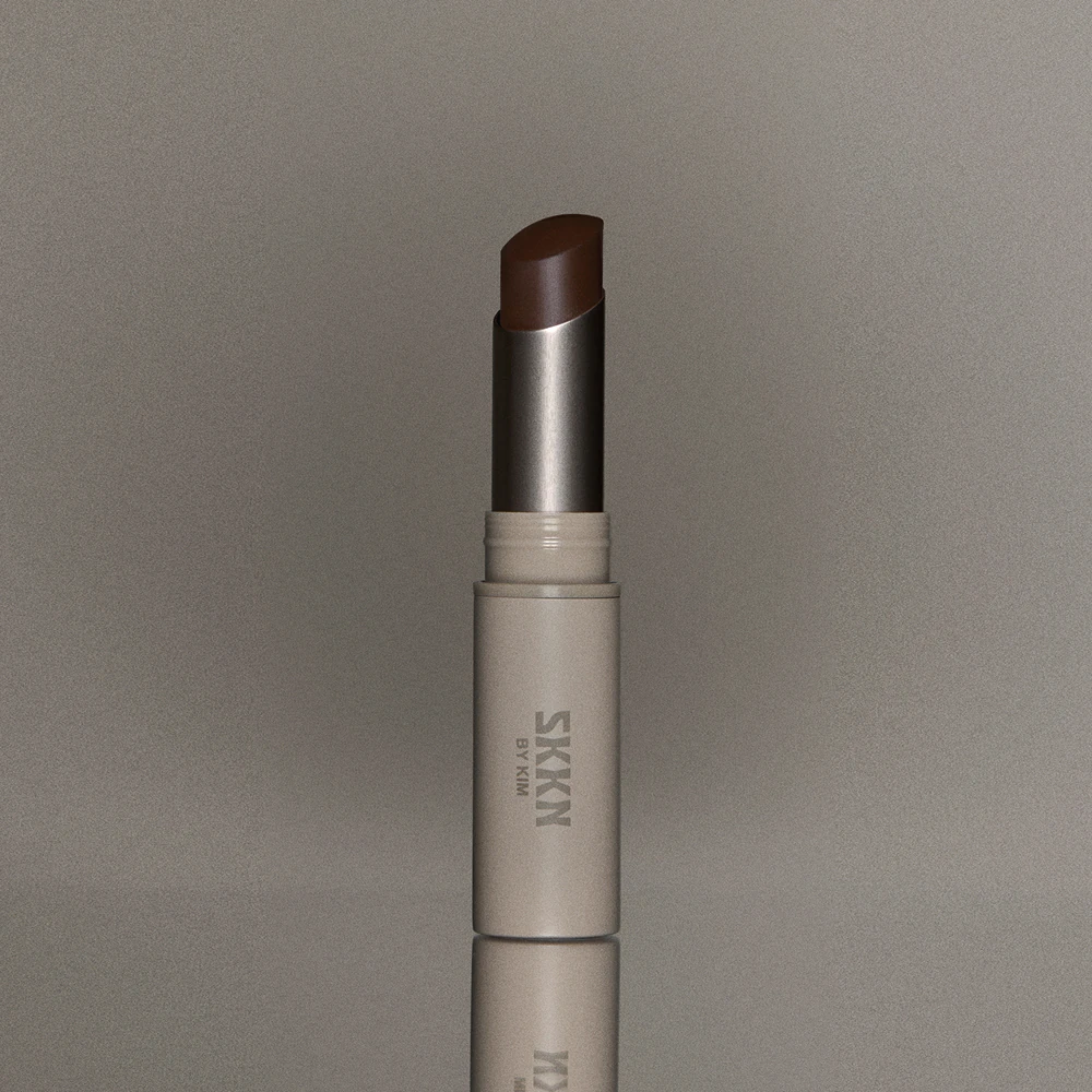 SKKN by Kim Make-up Silk Matte Lip color Mattifying lipstick