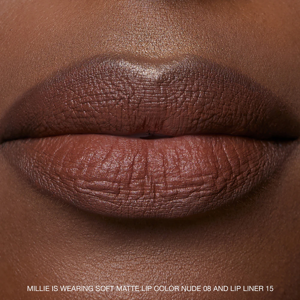 SKKN by Kim Make-up Soft Matte Lip Color Mattifying lipstick