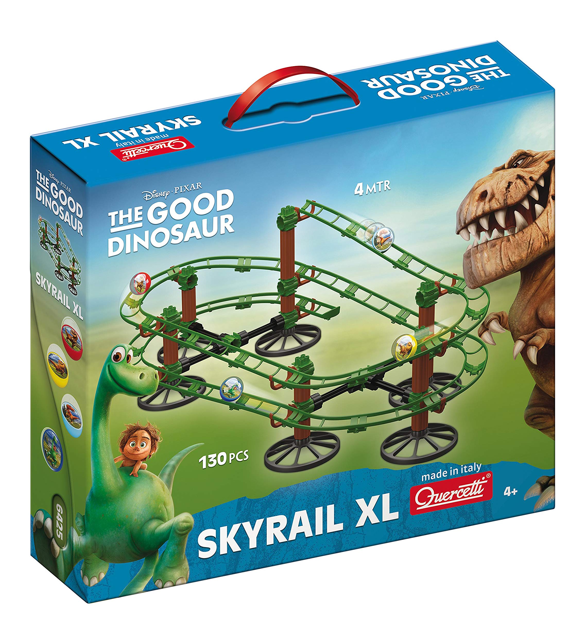Skyrail Dinosaurs