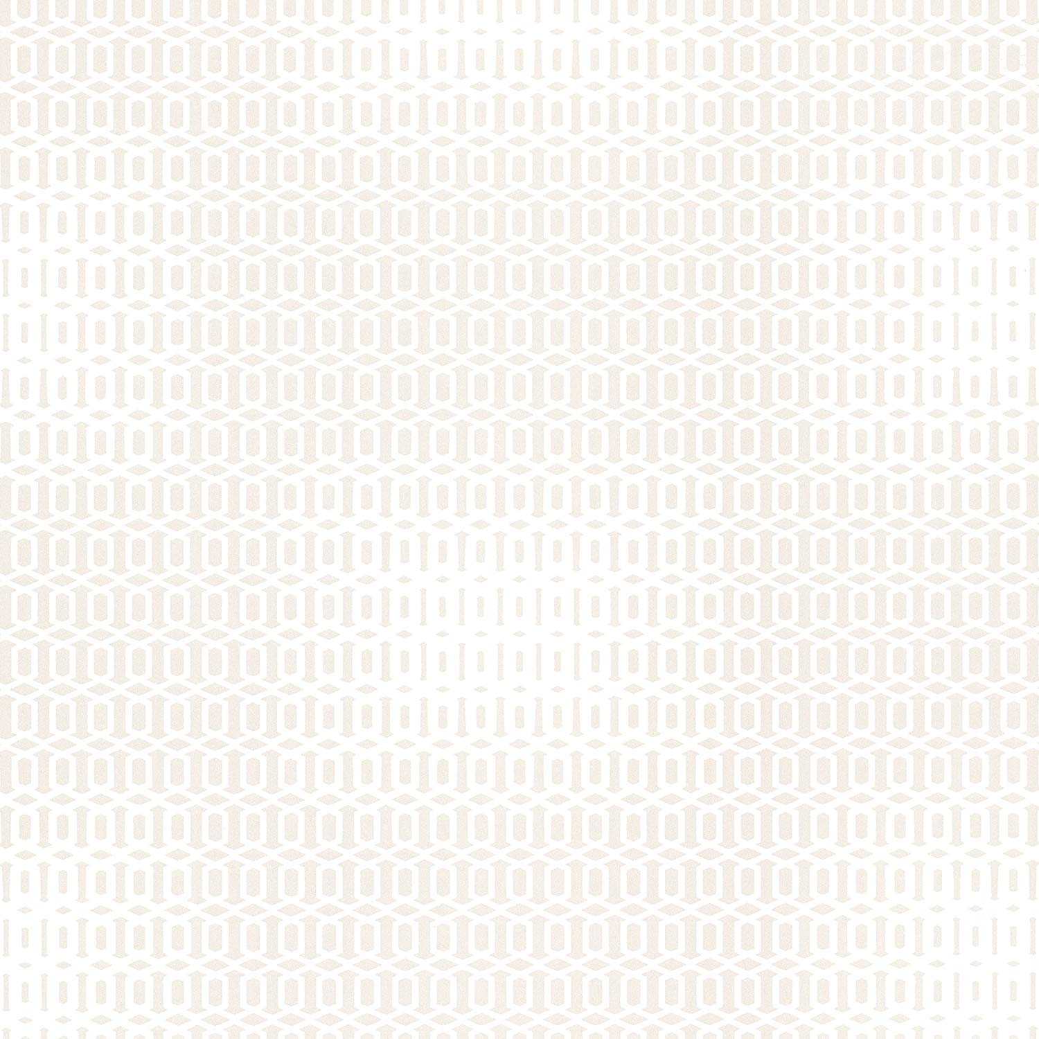 Eijffinger 342060 Rhona Geometric Wallpaper