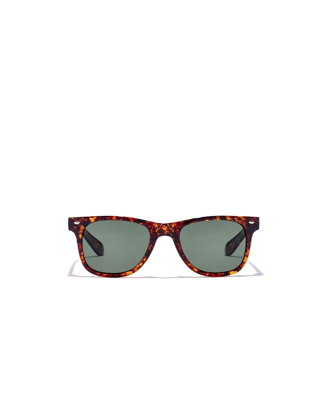 Slater Polarized #crystal Rubi sunglasses