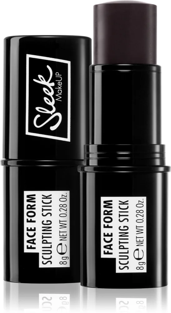 Sleek Face Shape Sculpting Stick contour sticks