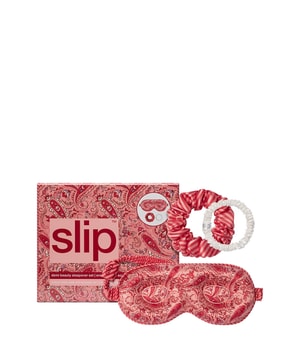 Slip Pure Silk Beauty Sleepover Set - Demi