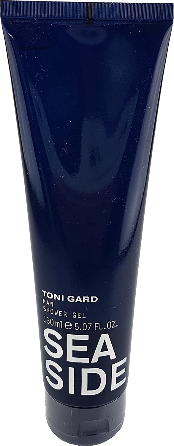 gard Toni Gard – Sea Side – Seaside Man – Shower Gel – Shower Gel – 150Ml
