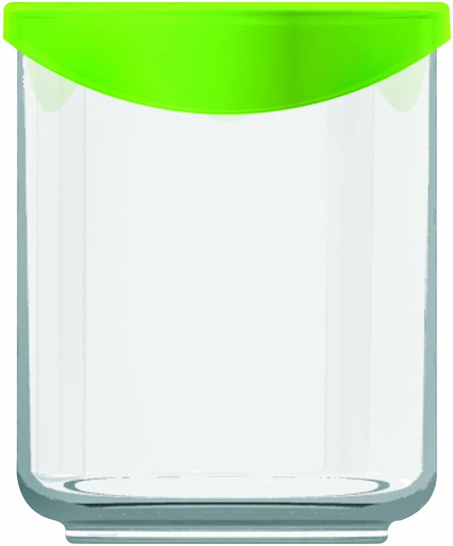 Luminarc Keep \'N Box Square Food Container with Lid