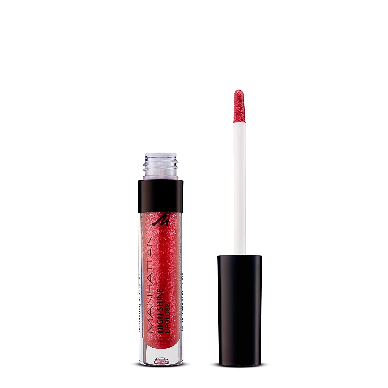Manhattan High Shine Lip Gloss, ‎45t